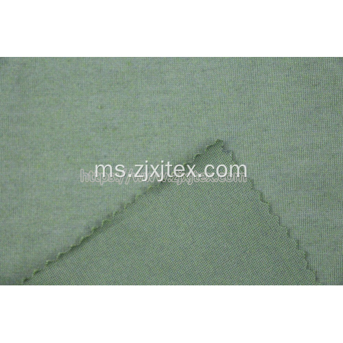 Modacrylic FR Viscose Antibacterial Anti-UV Knitting Fabric